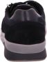 Wäldlaufer Waldlaufer Sneaker 654K01 509 302 Wijdte K Blauw Suède - Thumbnail 3
