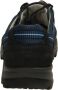 Waldläufer Blauwe Veterschoenen Blue Dames - Thumbnail 4