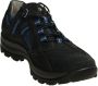 Waldläufer Blauwe Veterschoenen Blue Dames - Thumbnail 5