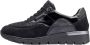 Wäldlaufer Waldläufer OrthoTritt Dames Sneaker 626K02-413-001 Zwart Wijdte K (36.5) - Thumbnail 12