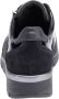 Wäldlaufer Waldläufer OrthoTritt Dames Sneaker 626K02-413-001 Zwart Wijdte K (36.5) - Thumbnail 14