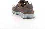 Waldläufer Bruine Herenschoenen Stijlvol Model - Thumbnail 2