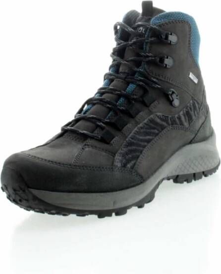 Waldläufer Buitenschoenen Grijs