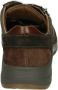 Wäldlaufer Waldlaufer 662001-K-John~~~~~~~~~~~~~~~~~ Vrije tijdsschoenen veterschoen sneakersCasual Bruin - Thumbnail 8
