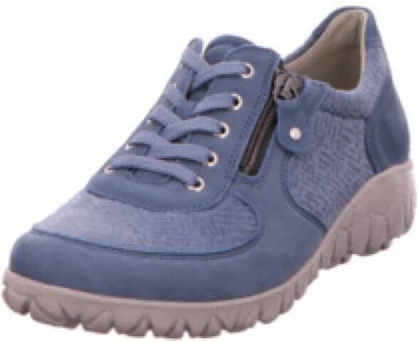 Waldläufer Casual veterschoenen voor dames
