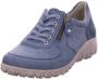 Waldläufer Casual veterschoenen voor dames - Thumbnail 2