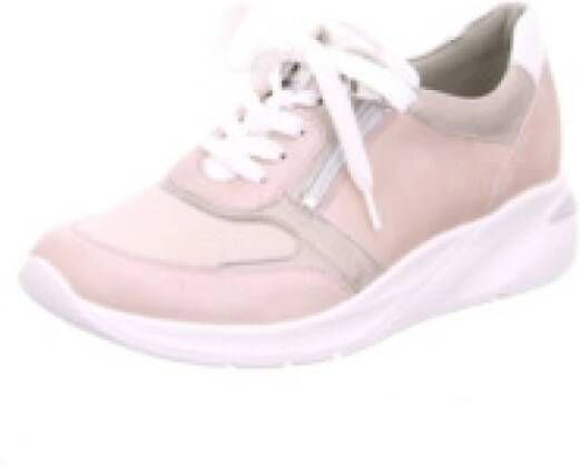 Waldläufer Casual veterschoenen voor dames