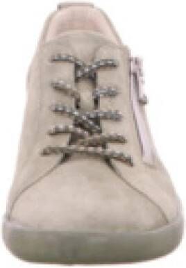Waldläufer Casual Veterschoenen voor Dames