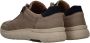 Waldläufer Comfort Sneaker Beige Grijs Herenschoen Multicolor Heren - Thumbnail 4