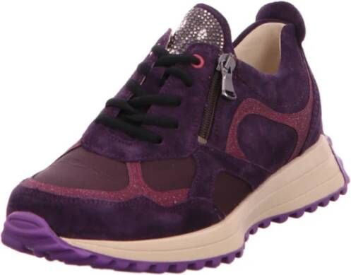 Waldläufer Comfort Veterschoenen voor dames