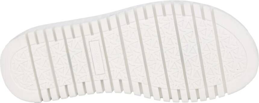 Waldläufer Comfortabele damessandalen zwart