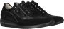 Wäldlaufer Waldlaufer 980008 Himona Volwassenen Lage sneakersDames sneakers Blauw - Thumbnail 4