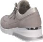 Waldläufer Comfortabele grijze schoenen H-clara-soft stijl - Thumbnail 3