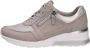Waldläufer Comfortabele grijze schoenen H-clara-soft stijl - Thumbnail 5