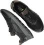 Waldläufer Comfortabele Richard Sneaker voor Heren Black Heren - Thumbnail 3
