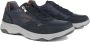 Wäldlaufer Waldlaufer 718006-H-Max CasualHeren sneakersHeren veterschoenVrije tijdsschoenen Blauw - Thumbnail 5