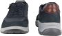 Wäldlaufer Waldlaufer 718006-H-Max CasualHeren sneakersHeren veterschoenVrije tijdsschoenen Blauw - Thumbnail 6