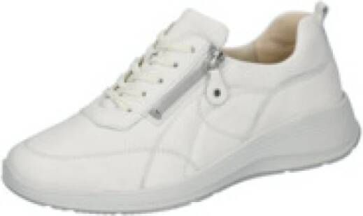 Waldläufer Comfortabele moderne sneaker voor vrouwen