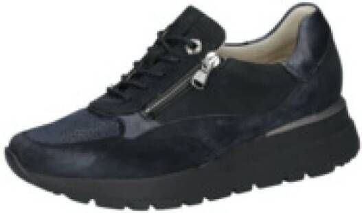 Waldläufer Comfortabele moderne sneaker voor vrouwen