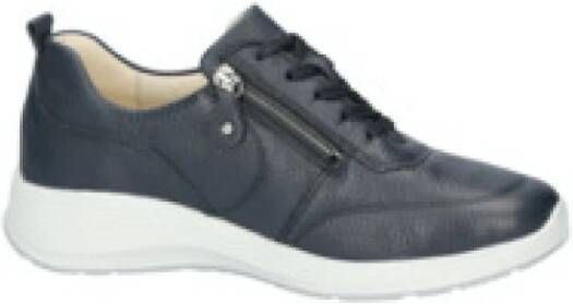 Waldläufer Comfortabele moderne sneaker voor vrouwen