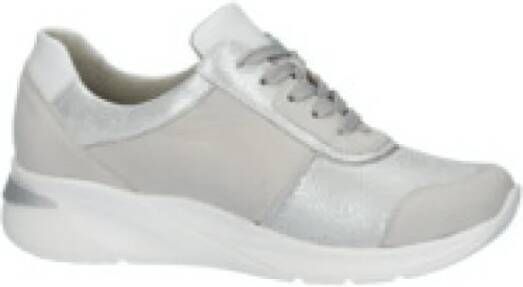 Waldläufer Comfortabele moderne sneaker voor vrouwen