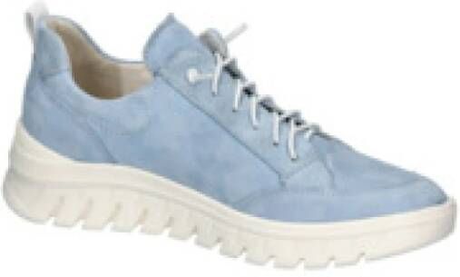 Waldläufer Comfortabele moderne sneaker voor vrouwen