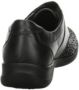 Waldläufer Comfortabele Slipper in Zwart - Thumbnail 2