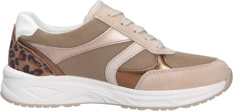 Waldläufer Comfortabele Veterschoen
