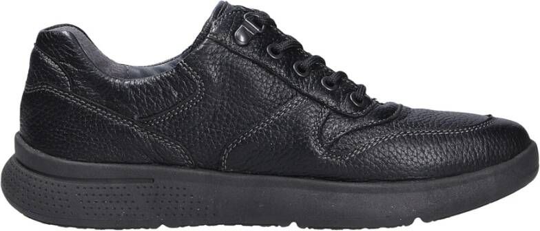 Waldläufer Casual veterschoenen voor heren