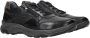 Wäldlaufer Waldlaufer 718006-H-Max~~~~~~~~~~~~~~~~~~ Vrije tijdsschoenen veterschoen sneakersCasual Zwart - Thumbnail 5