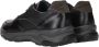 Wäldlaufer Waldlaufer 718006-H-Max~~~~~~~~~~~~~~~~~~ Vrije tijdsschoenen veterschoen sneakersCasual Zwart - Thumbnail 7
