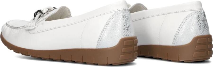 Waldläufer Dames LED Mocassins Stijlvol Comfort