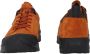 Waldläufer Dames sneaker met brede pasvorm Oranje Orange Dames - Thumbnail 3