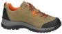 Waldläufer Dames Trekkingschoenen in effen kleur - Thumbnail 2