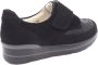 Waldlaufer Waldläufer 807302 Klittenbandschoenen - Thumbnail 3