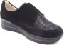 Waldlaufer Waldläufer 807302 Klittenbandschoenen - Thumbnail 5