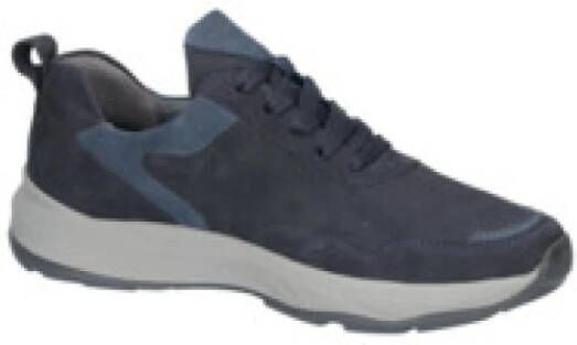 Waldläufer Effen kleur volwassen schoenen