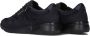 WALDLAUFER Waldläufer Lage Sneakers Dames K Funky Maat: 43 Materiaal: Suède Kleur: Blauw - Thumbnail 2