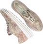 Wäldlaufer Waldlaufer 758008-H-Lana~~~~~~~~~~~~~~~~~ Lage sneakersDames sneakers Wit beige - Thumbnail 8