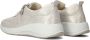 WALDLAUFER Waldläufer Lage Sneakers Dames Kalea Maat: 38 5 Materiaal: Leer Kleur: Goud - Thumbnail 4