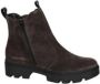 Waldläufer Grijze Chelsea Boots voor vrouwen - Thumbnail 2
