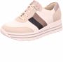 Waldläufer Grijze Veterschoenen Multicolor Dames - Thumbnail 2
