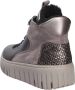 Wäldlaufer Waldlaufer Livia Veterboots Dames Bruin - Thumbnail 5