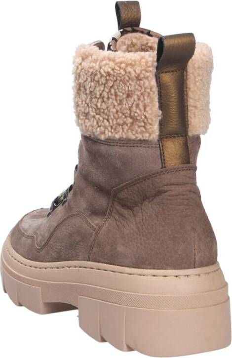 Waldläufer H-Saiga Veterboot
