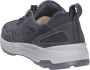 Wäldlaufer WALDLAUFER HEREN SNEAKERS BLAUW 713003 305 878 H TOM CRAZY HORSE ORDER ELEFANT NOTTE - Thumbnail 2