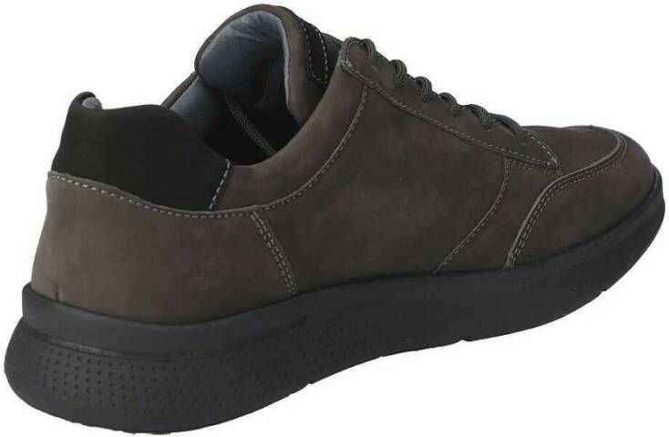 Waldläufer Heiko Lowtop Sneaker
