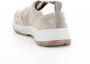 Waldläufer Heren Schoenen Beige 713001 TOM - Thumbnail 2