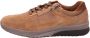 Wäldlaufer Waldlaufer -Heren bruin sneakers - Thumbnail 7