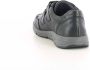 Waldläufer Heren Zwarte Casual Schoenen - Thumbnail 2