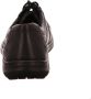 Waldläufer Herwig Zwarte Veterschoenen Black Heren - Thumbnail 4